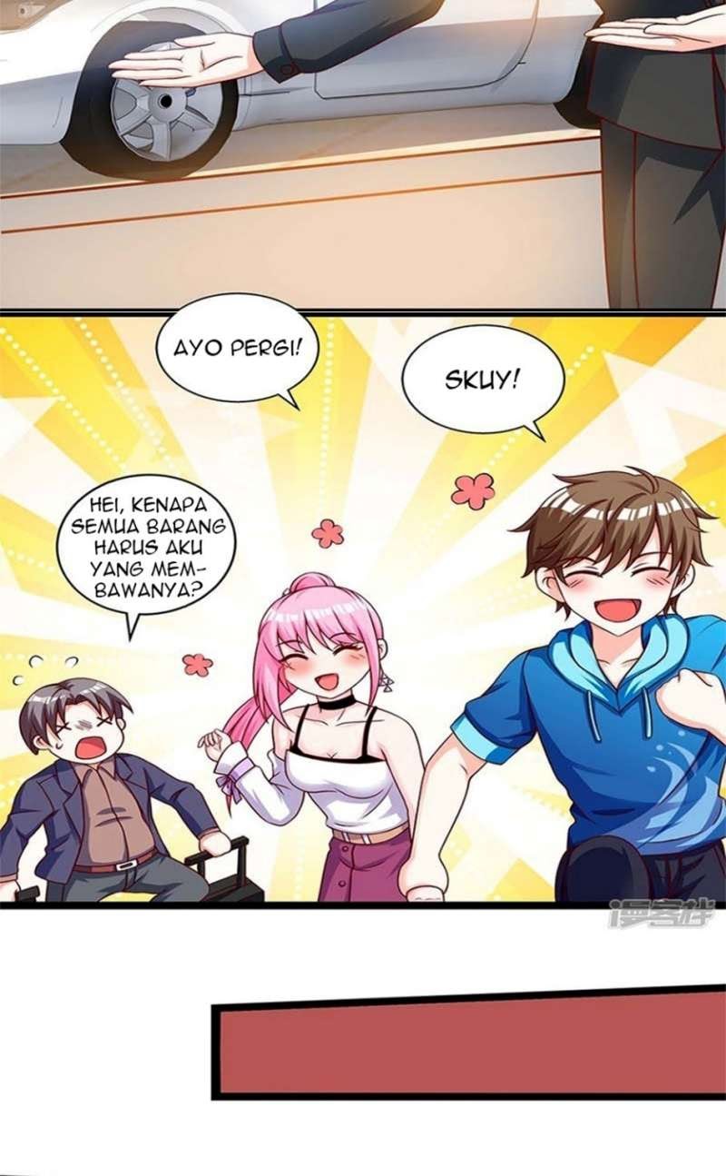 Genius Mad Man Chapter 60 Gambar 16